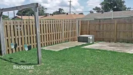 5113 Eden Roc Dr , Marrero, LA 70072