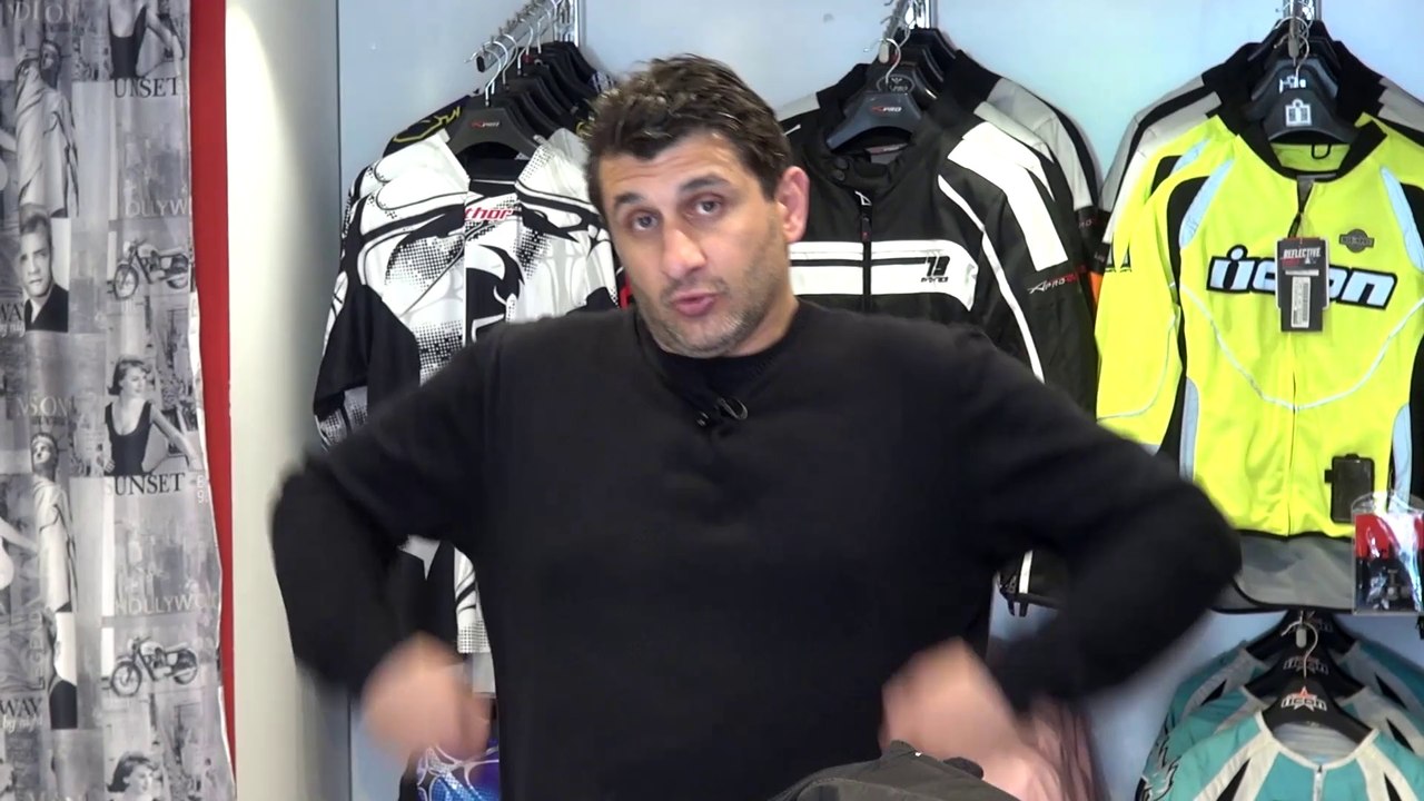 MOTOSELLA - APRO LIBERTY MONT - ALTIN ELBİSELİ ADAM