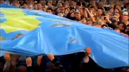 TV3 - Mon 324 - Les eleccions a Ucraïna; el principi de la fi de la crisi?