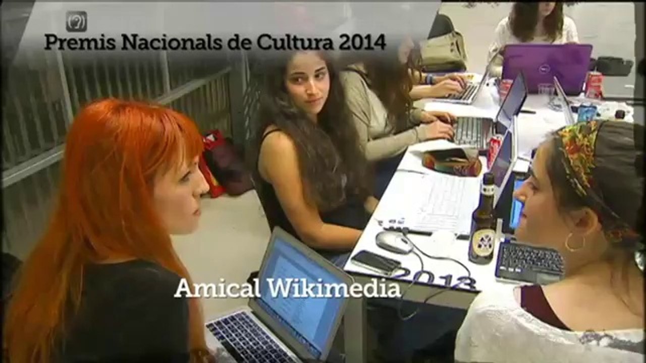 TV3 - Dilluns, 22.45, al 33 - Lliurament dels Premis Nacionals de Cultura