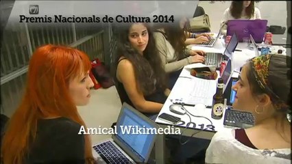 TV3 - Dilluns, 22.45, al 33 - Lliurament dels Premis Nacionals de Cultura
