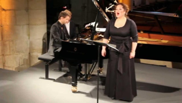 Festival des voûtes célestes Katarina Jovanovic