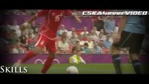 Omar Abdulrahman | Skills Dribbling Assists & Goals | 2013/2014 HD