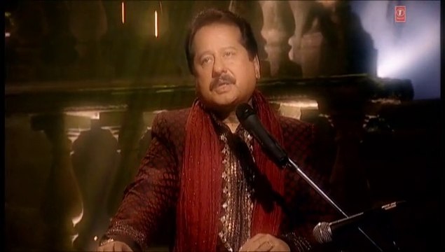 Yahan Har Shakhs Har Pal.. Rajesh Reddy.. Pankaj Udas