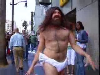 a will survive jesus shown