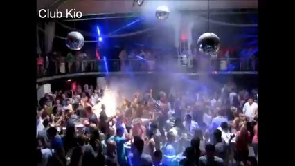 Club Kio - Nosa Nosa - Deli Gönlüm Mix12