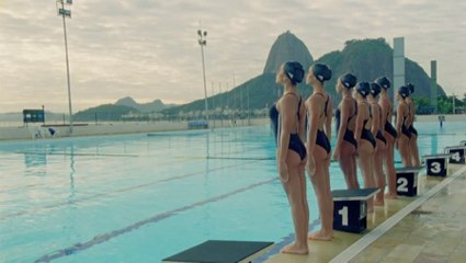 ADIDAS 'Get Ready' directed by Melina Matsoukas