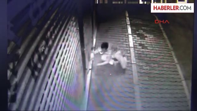 Kuyumcuyu Soyan Zanlılar Evlerinde Yakalandı