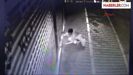 Kuyumcuyu Soyan Zanlılar Evlerinde Yakalandı