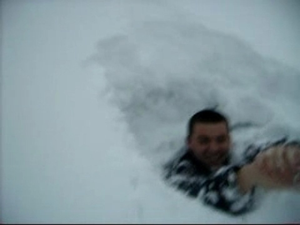 La Plagne 2006