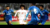 Omar Abdulrahman | عمر عبدالرحمن في خليجي | Skills Assists Goals | 2013/2014 Full ᴴᴰ