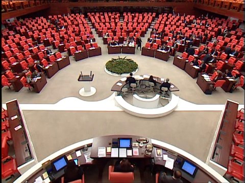 CHP İzmir Milletvekili Musa Çam'ın 28.05.2014 tarihli Genel Kurul konuşması