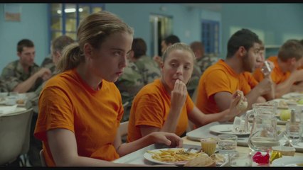 LES COMBATTANTS - Bande-annonce VF