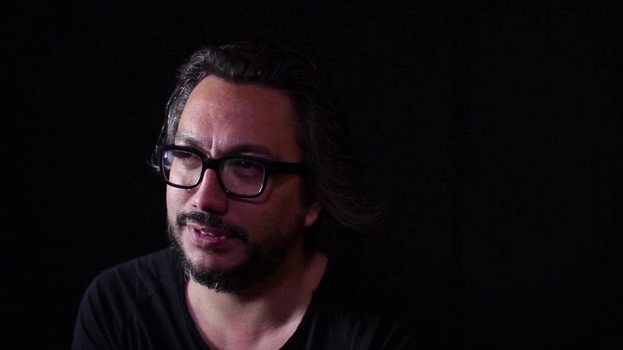 FINDSPIRE interview with producer Claude Fayolle