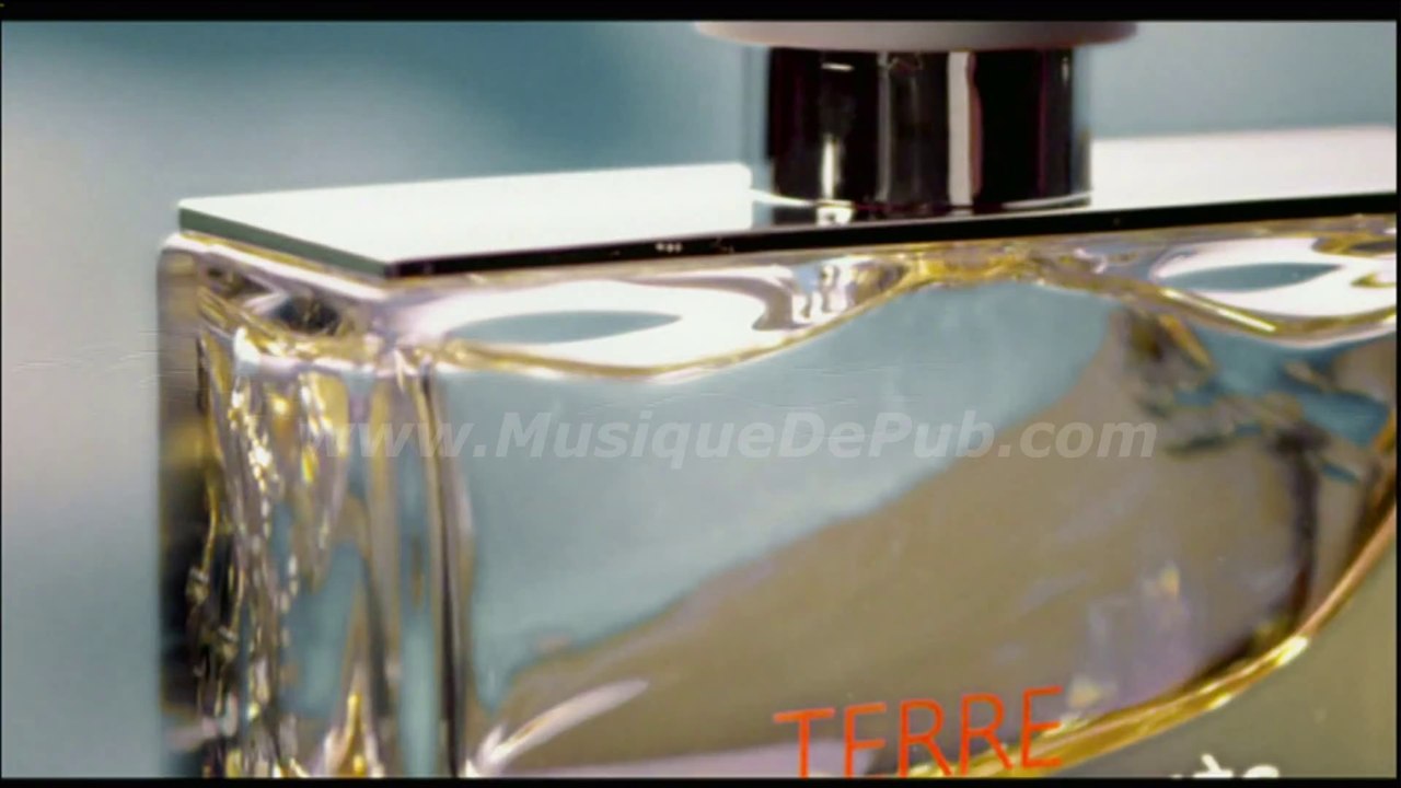 pub Hermès Terre d'Hermès 2014 [HQ]