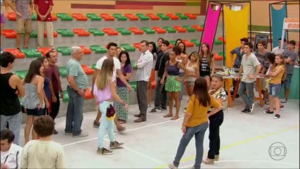 Bruno e Fatinha (a história) - parte 11