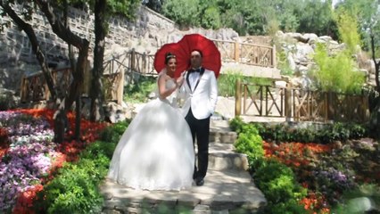 Sinem&Umut Serhan Budak Photography