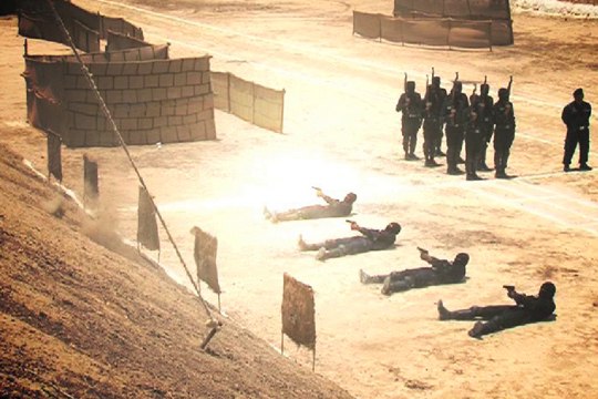 Dunya News-Police officers passing out parade held, Terrorism will be rooted out from FATA to Karachi: Qaim