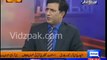 PML N Salma Butt slaps PTI MPA Asif Mehmood - Mujeeb Shaami Analysis