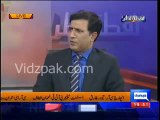 PML N Salma Butt slaps PTI MPA Asif Mehmood - Mujeeb Shaami Analysis