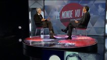 Serge Latouche 'La croissance de la joie de vivre' - Le Monde vu Par - 01/06