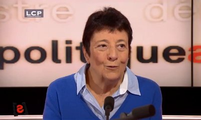 PolitiqueS : PolitiqueS : Arlette Laguiller