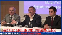 Zeytinburnu Kent Konseyi 14.Genel Kurul Toplantısı