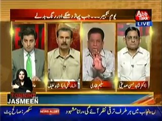 Table Talk  – 28th May 2014