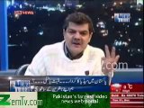 Real face of Mubasher Lucman