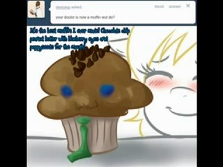 Wyznania Derpy część 1 [part 1/2] Lektor PL