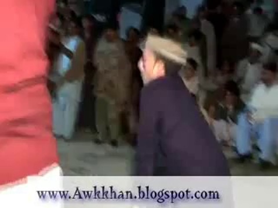 Best Murgh Dance