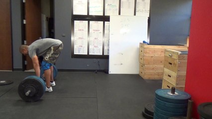 HATCH POWER CLEAN 295 MISS #1
