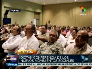 Golpeteo a revolución bolivariana de Venezuela va a seguir: Frei Betto