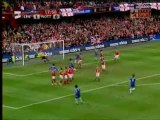 Chelsea - nottingham forrest goals