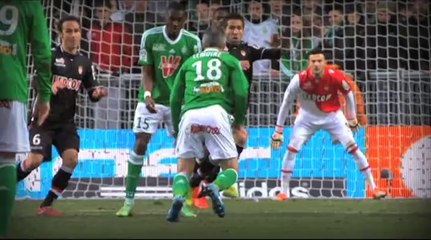 La saison 2013-14 vue par... Jonathan Brison