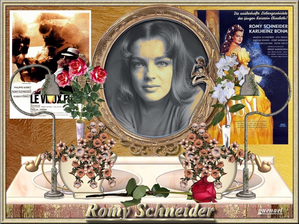 CINEMA MES CREATIONS