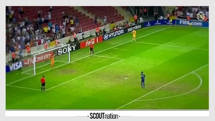 PAUL POGBA | Goals & Skills | Juventus | 2012/2013 (HD)