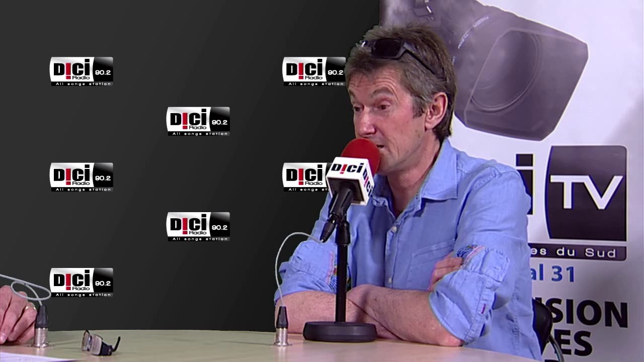 Hautes-Alpes: L'émotion de Patrick Gelato suite à l'éviction de Benjamin Melquiond