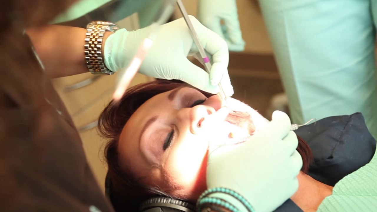 Tetracycline in Dentsitry