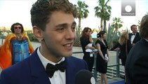 Cannes'ın genç yeteneği Xavier Dolan'dan ödüllü yapım