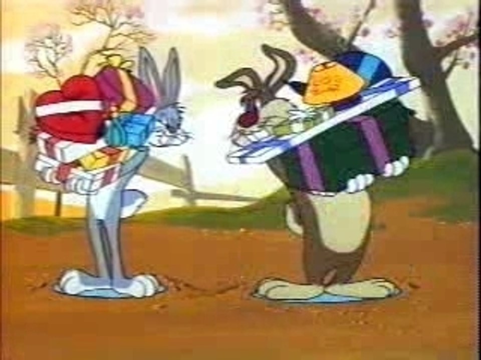 Hare Splitter