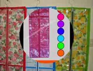 VARIOUS OF GANTUNGAN JILBAB
