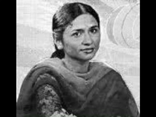 NAYARA NOOR - Main Tumse Na Pochoon Tum Mujse Na Kehna