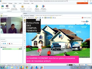 Web ATN+ - la dématérialisation