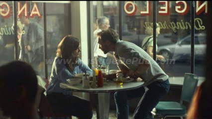 pub Lacoste 'le grand saut' 2014 [HQ]