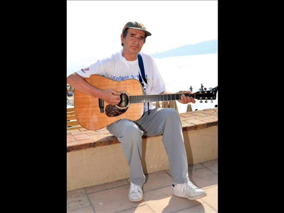 Tous Frères d'Hervé Cristiani