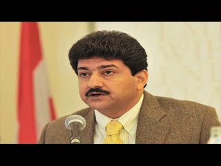 Hamid Mir Ka International Media Ko Interview
