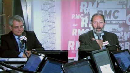 Pour Christian Schoettl, Hollande est « sado-maso »