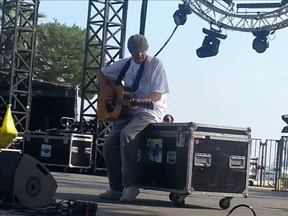 Hervé Cristiani :Tu Tchatches