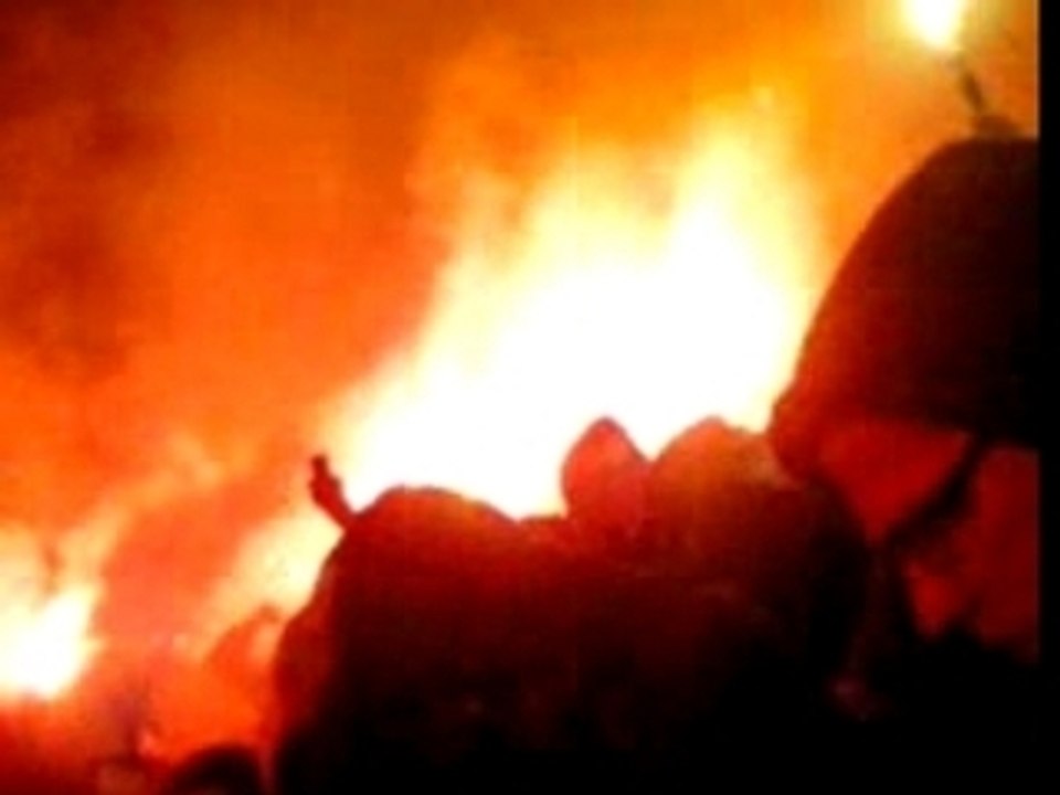 crakage 15ans supras auteuil